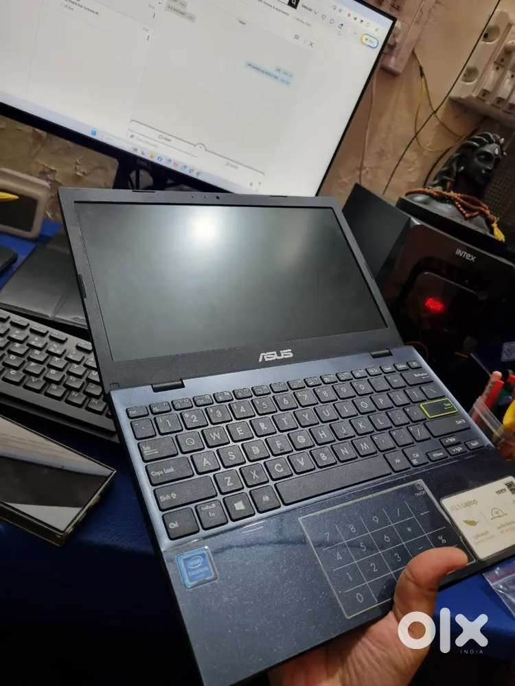Asus Laptop