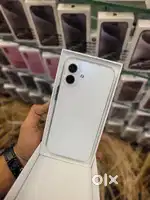 IPHONE 16  MOBILE IMPORTED REFURBISHED PICE 512GB CONTACT ME