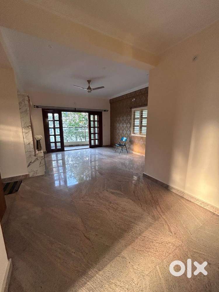 Subramanyapura 2BHK House for lease