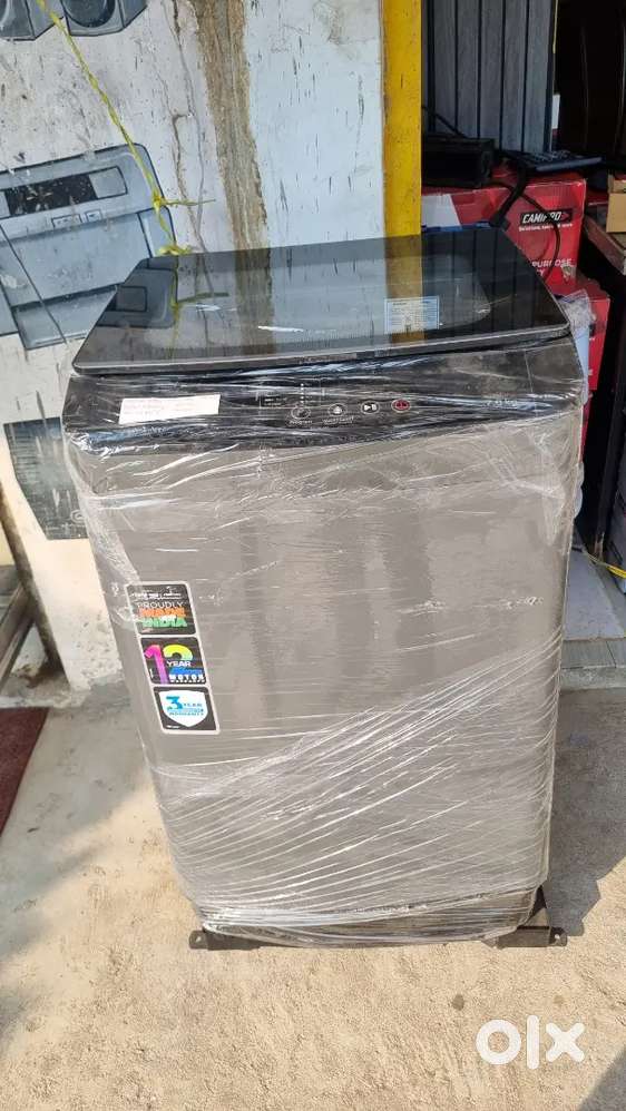 Voltas washing machine