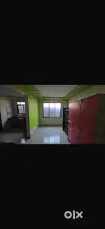 Atharva enclave A wing flat no -107 1bhk flat near jai mata di complex