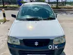 Maruti Suzuki Alto 2010 Petrol Well Maintained