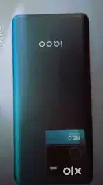 iQOO Neo 6 fresh 1 Year old