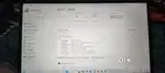 Dell Inspiron 3505.