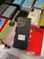 Selling 3 Month Old OnePlus 11R With Brand New Condition, Urgent Sale.