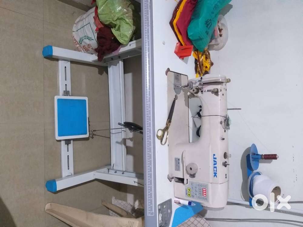 Automatic Silai machine