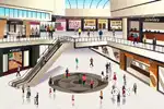 Wanted Part Time parking staff at Reputed mall
Salary 15000