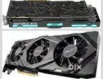 Graphics card Rtx 2080 ti 11gb vram sg edition