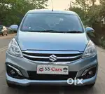 Maruti Suzuki Ertiga ZXI Plus , 2015, Petrol