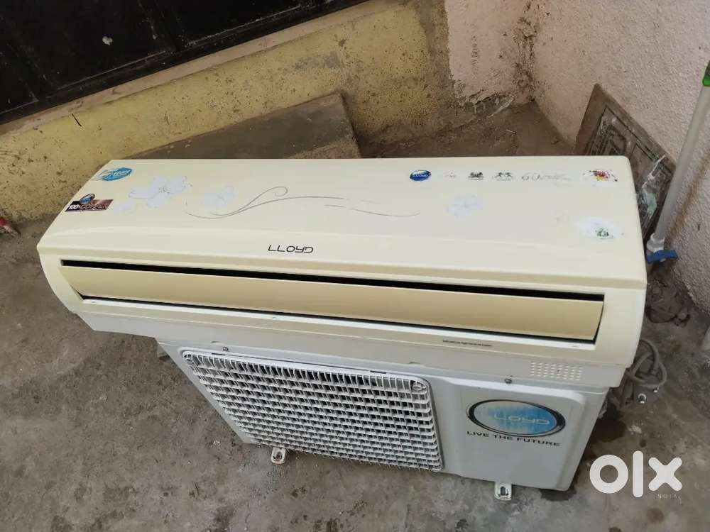 1.5 tn AC good condition copper