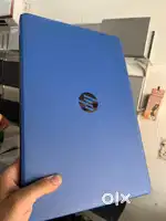 Hp i7 Touch Screen laptop new condition