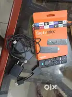 Amazon fire stick 3 gen