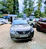 Nissan Sunny Driven with Love