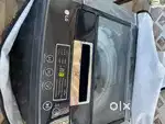 washing machine LG 7.5kg top load fully automatic