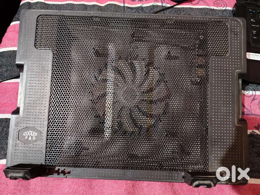 Laptop Cooler Pad