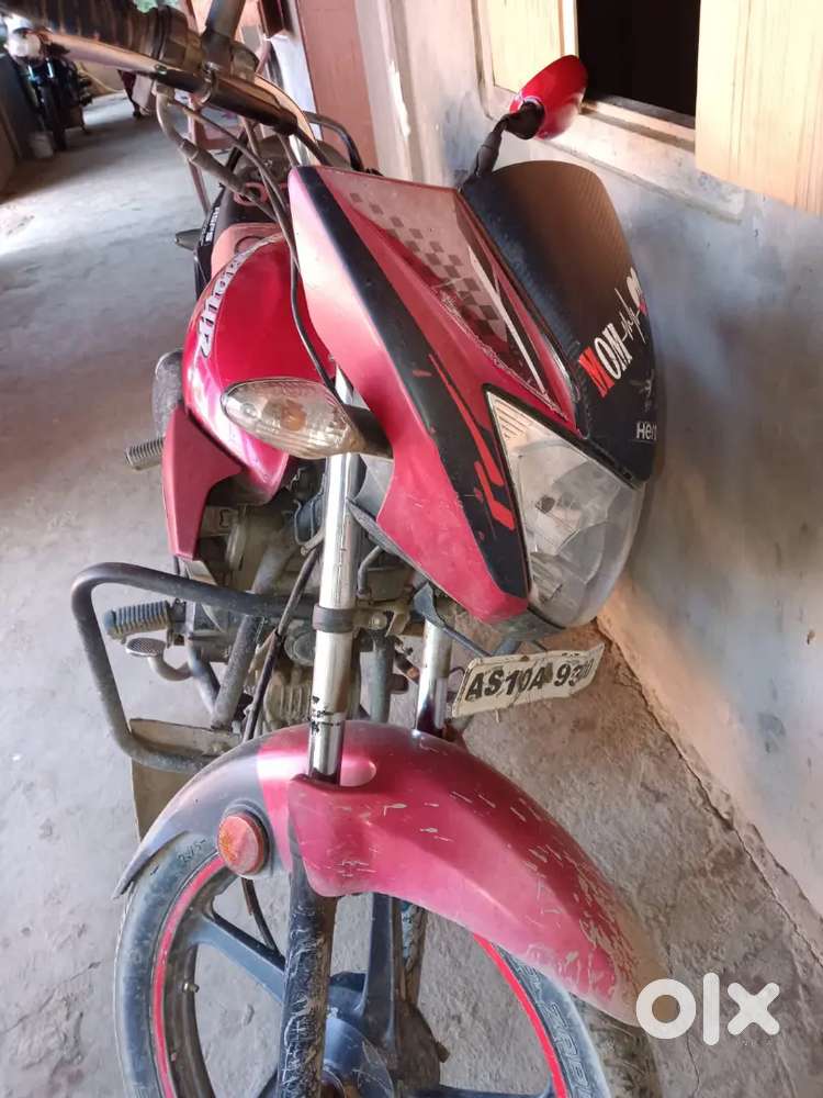 Good condition