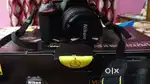 Dslr nikon D5600