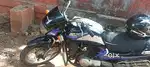 Good condition Hero Honda passion plus