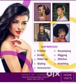 Ladies Beauty parlour & ladies Shopy