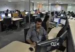 Back office