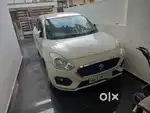 Maruti Suzuki Swift Dzire 2017