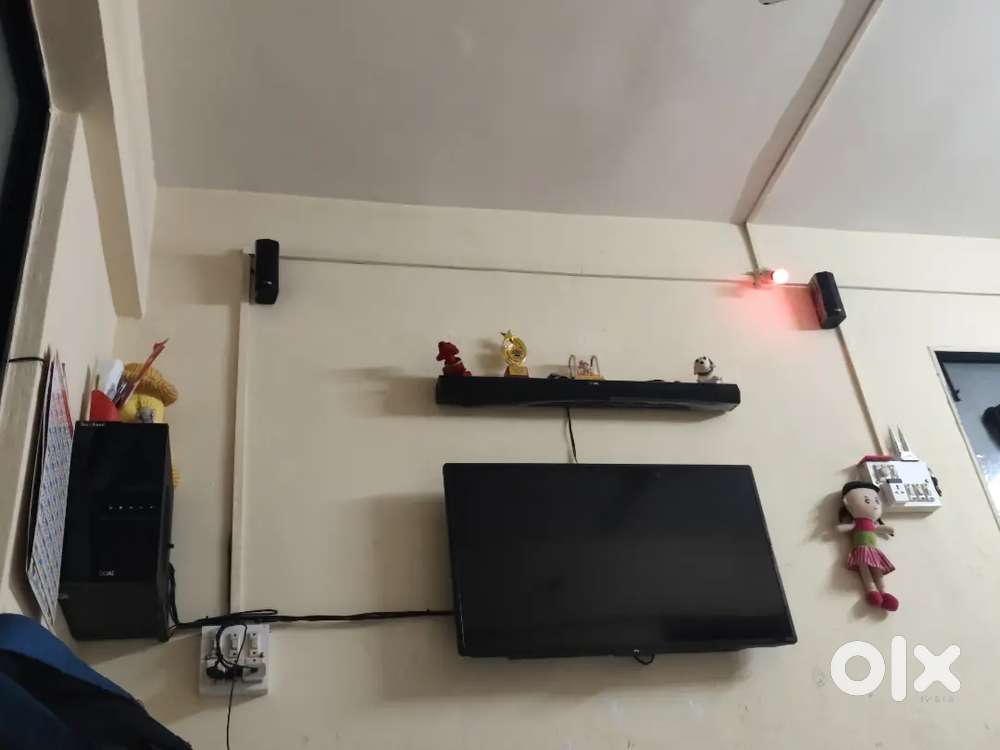 All ok good condition urgent ahe room shipting karaychi ahe