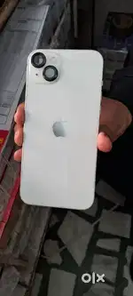Iphone 14 plus for sale without any scratches