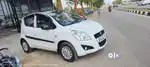Maruti Suzuki Ritz LDi, 2016, Diesel