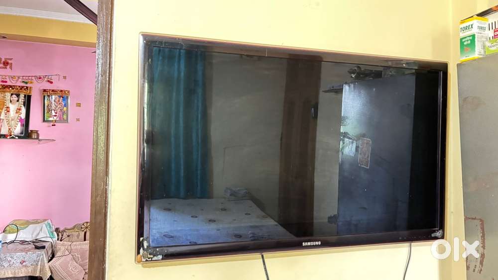 Samsung LED 40 inch
