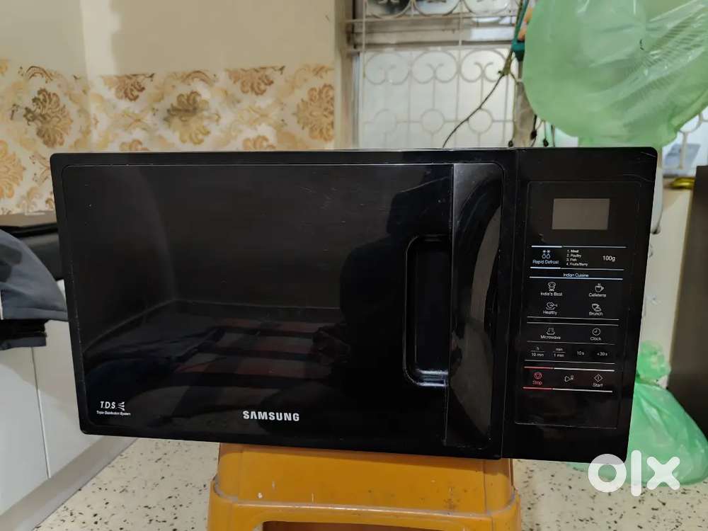 SAMSUNG Microwave Oven
