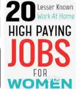 Weekly income from home