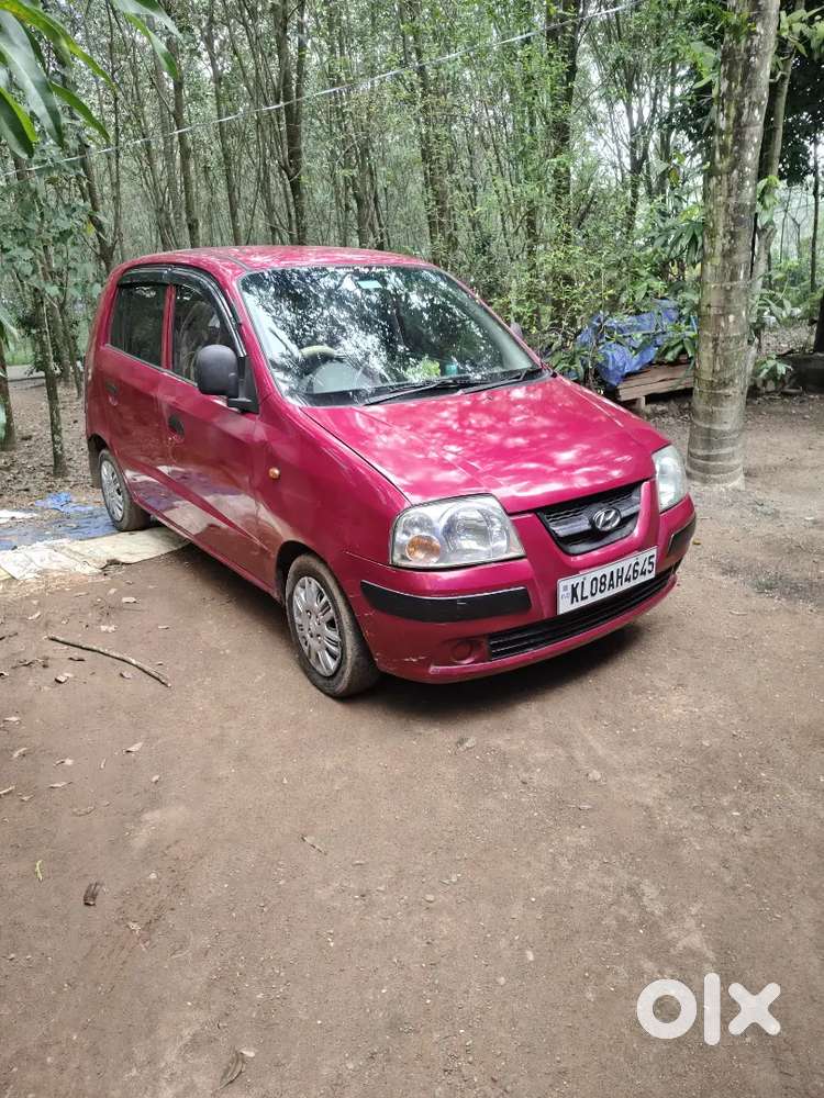 Hyundai Santro Xing 2006