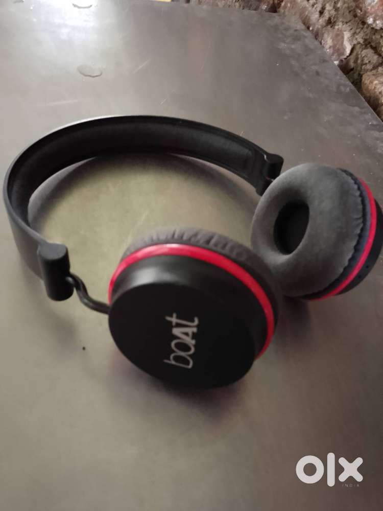 Boat rockerz 400