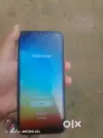 Samsung galaxy f14goat 5g phone just simple problem mobile lock hai