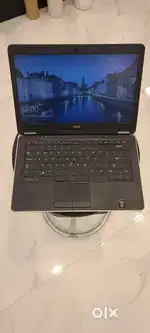 I'm selling my laptop in low price urgent sale 7440 i7-4th 8GB RAM