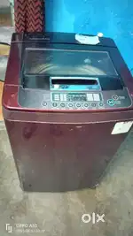 LG company ka