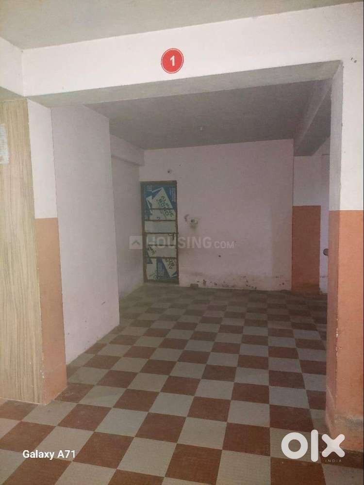 2 BHK Flat for rent for family opposite to DAV school.