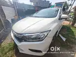 Honda City 2014-2015 i DTEC V, 2019, Diesel