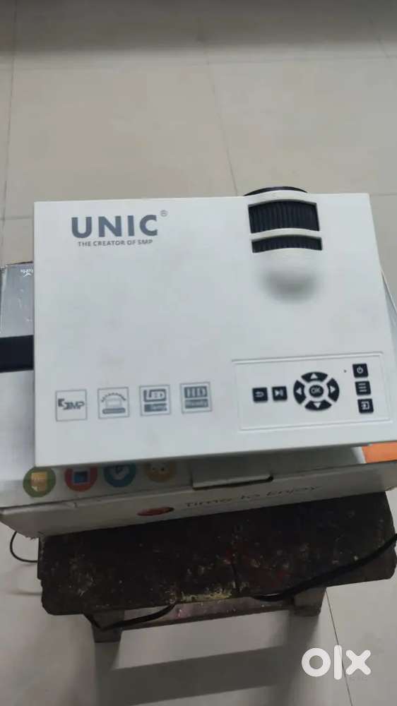 HD Projector