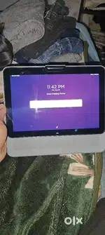 Byju's tab 3GB Ram 32GB ROM Wi-Fi plus sim card SD card