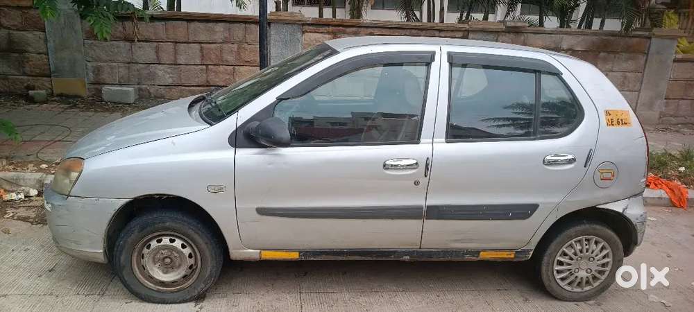 Tata Indica V2 2015