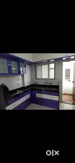 2bhk flat rent car parking covered megha soc Bharti vidyapeeth katraj