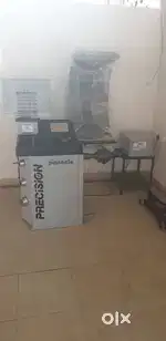 SELLING PRECISION PINNACLE MODE-PWB-1590M(2020)