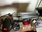 Interceptor/GT 650 Spare Parts