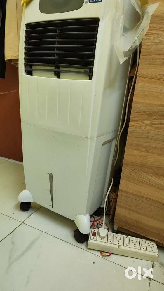 35 L Bluestar cooler in mint condition