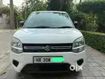 Maruti Suzuki Wagon R CNG LXI, 2021, CNG & Hybrids