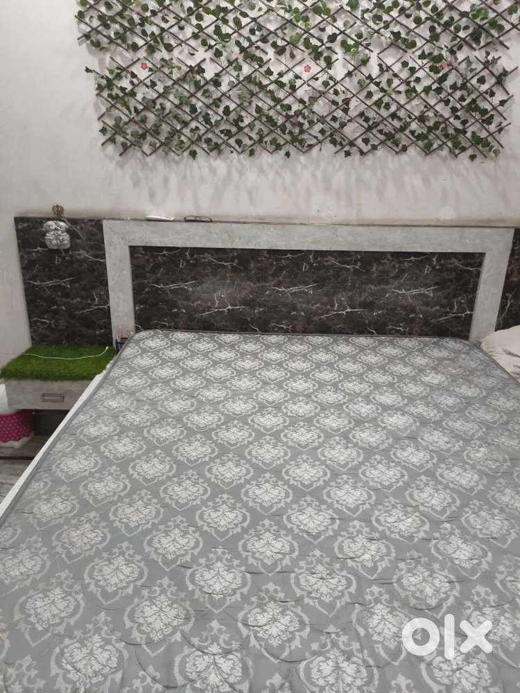 Sleepwell New mattress