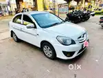 Hyundai Verna Transform 1.5 CRDi, 2010, Diesel