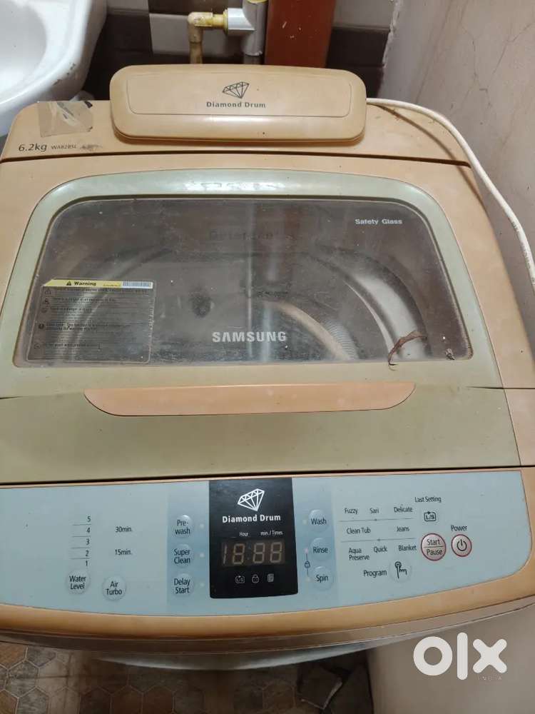 Samsung 6.2 KG