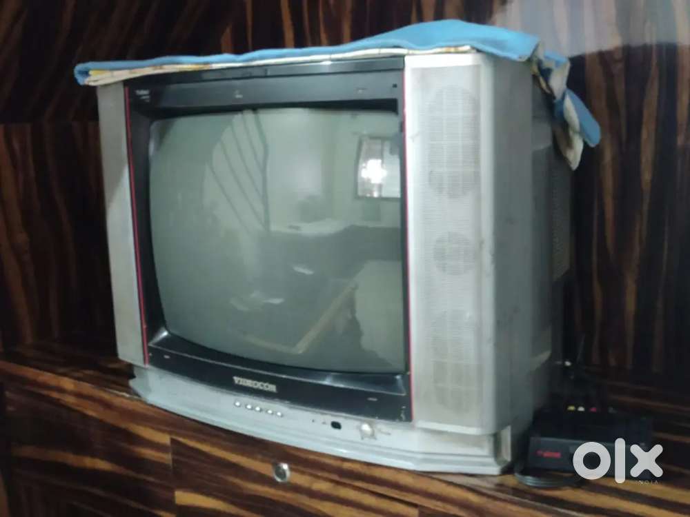 VIDEOCON TV